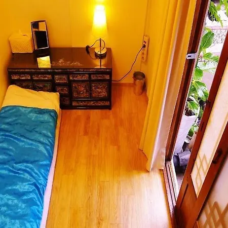 Hanok Guest House 201